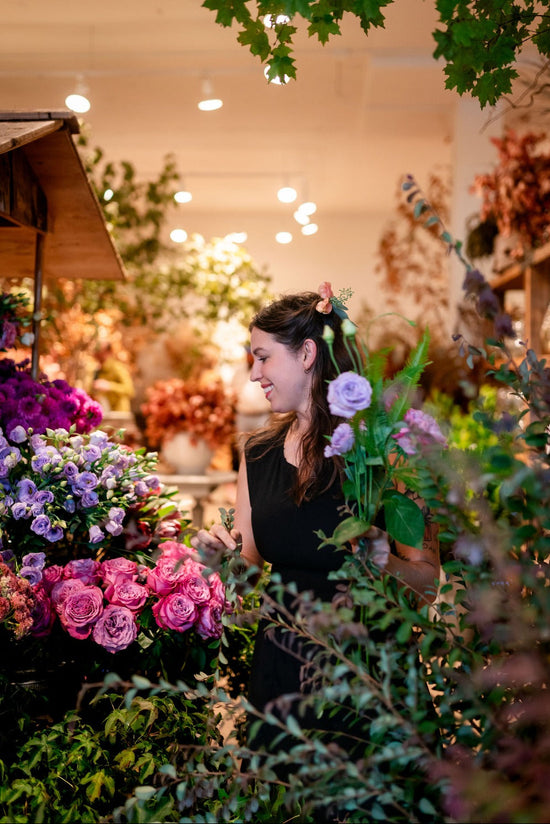 Le Jardin Francais